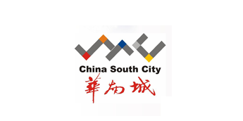 华南城