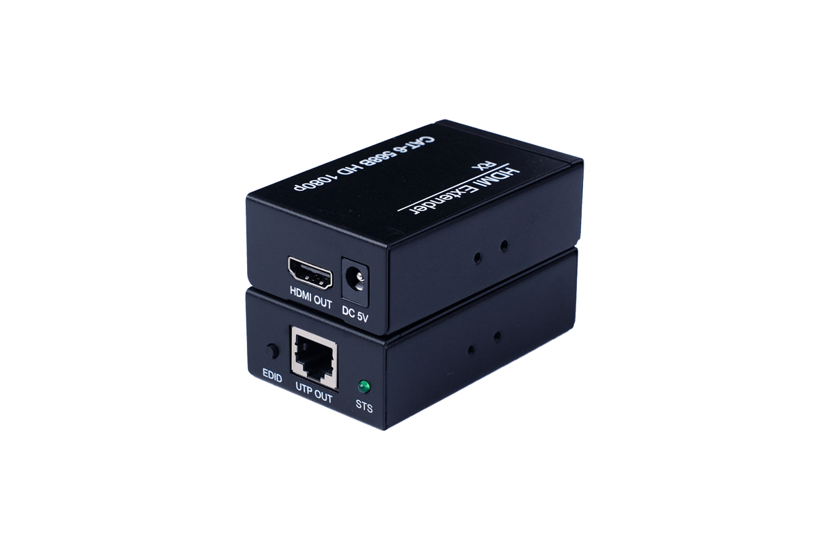 UTP网HDMI延长器