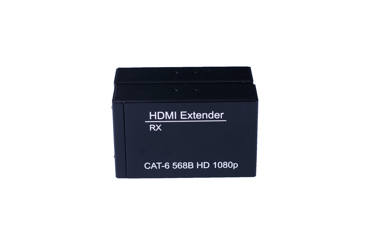 UTP网HDMI延长器