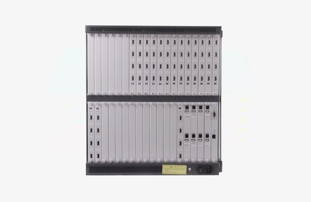 拼接处理器KM9080MSP2