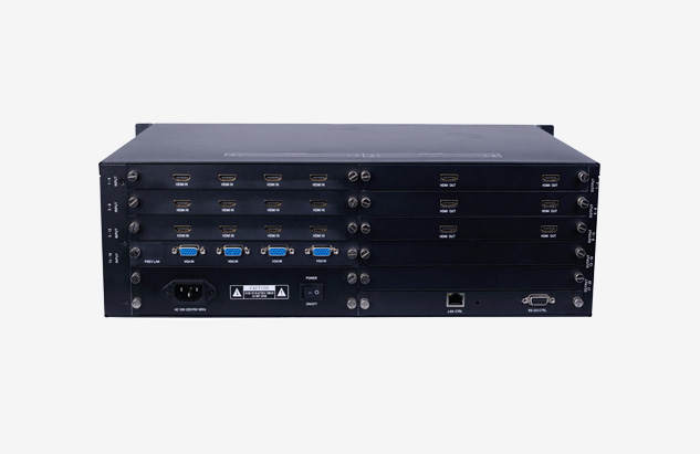 拼接处理器KM9040MSP2