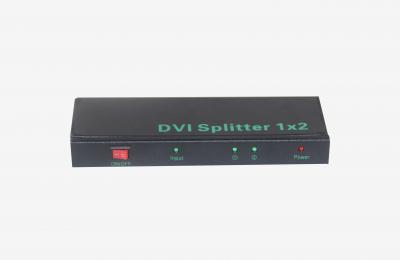 DVI分配器1X2