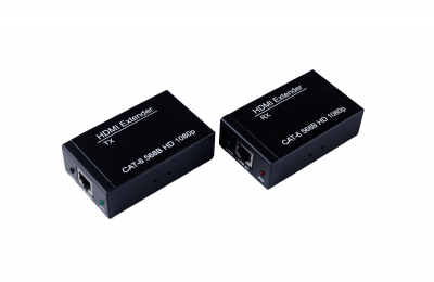 UTP网HDMI延长器