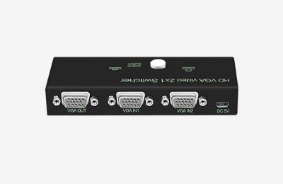 VGA KVM切换器