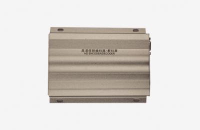 单路网络视频解码