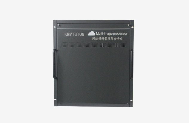 拼接处理器KM9080MSP2